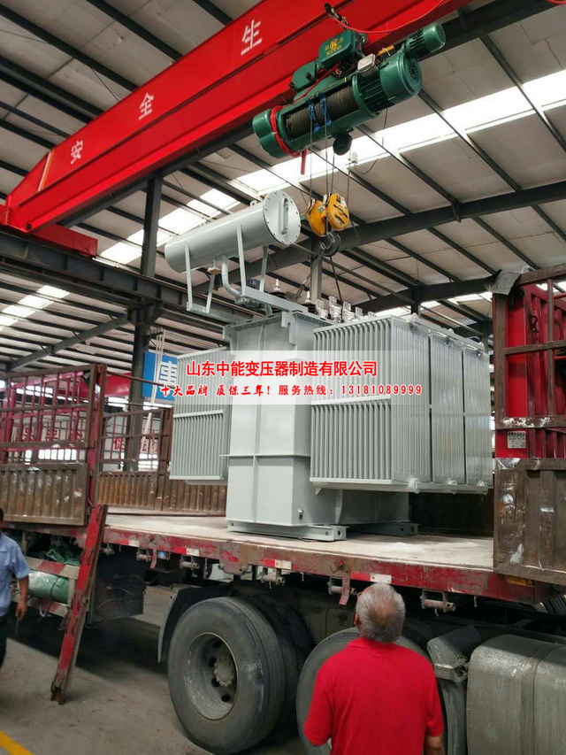 德州S11-8000KVA/35KV/10KV油浸式变压器价格