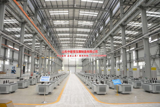 德州S13-20000KVA/35KV/10KV/油浸式变压器