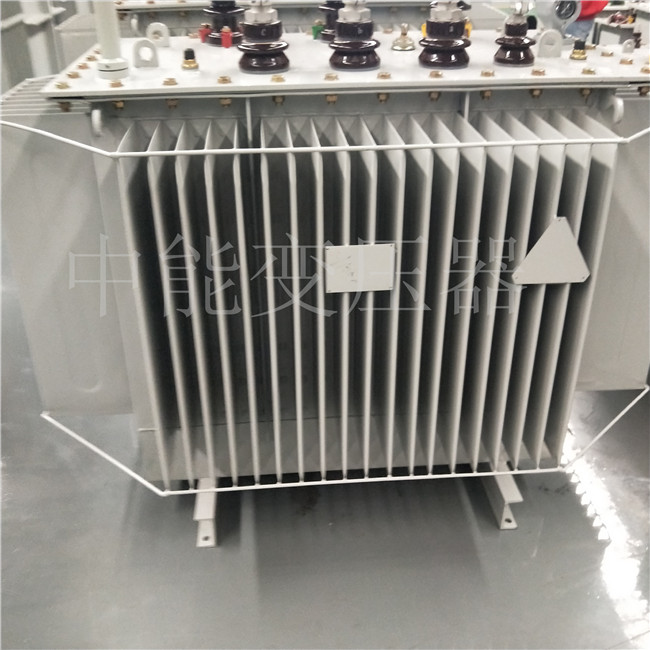 德州S20-800KVA变压器