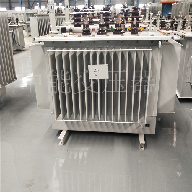 德州S11-500kVA/33kV变压器 出口型